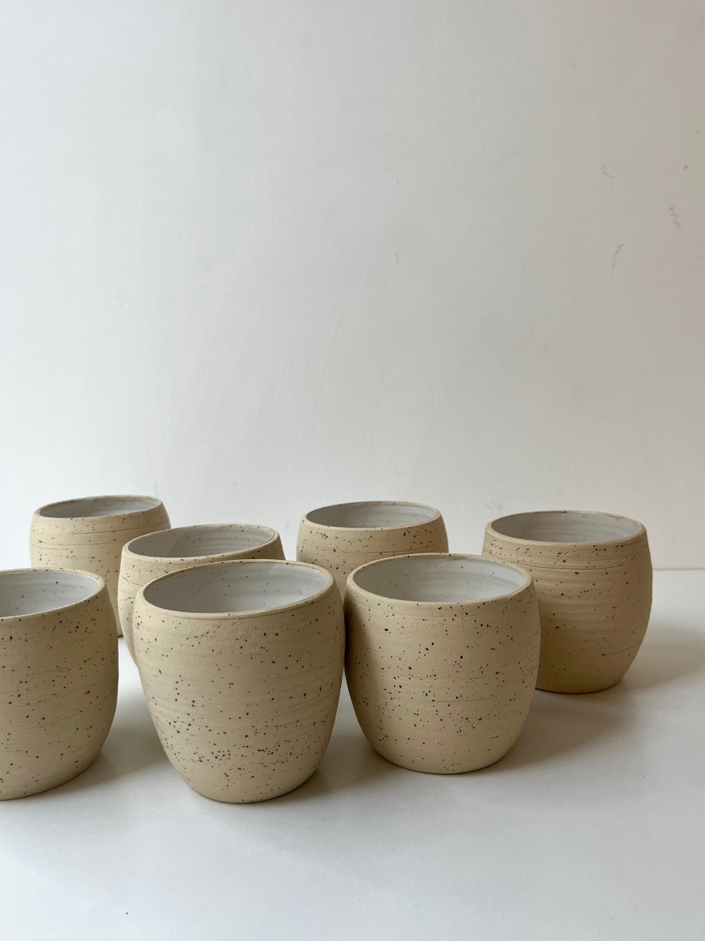 Set of 2 cups