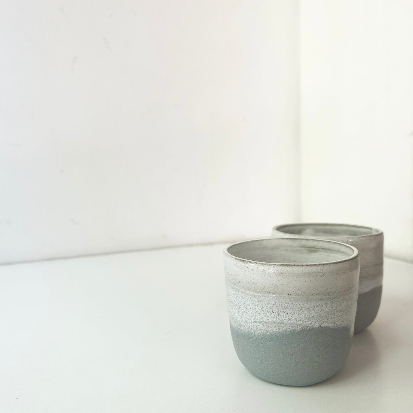 2 BEFORE DAWN CUPS