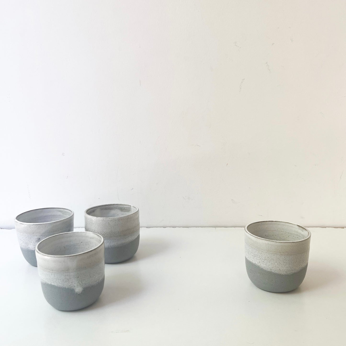 2 BEFORE DAWN CUPS