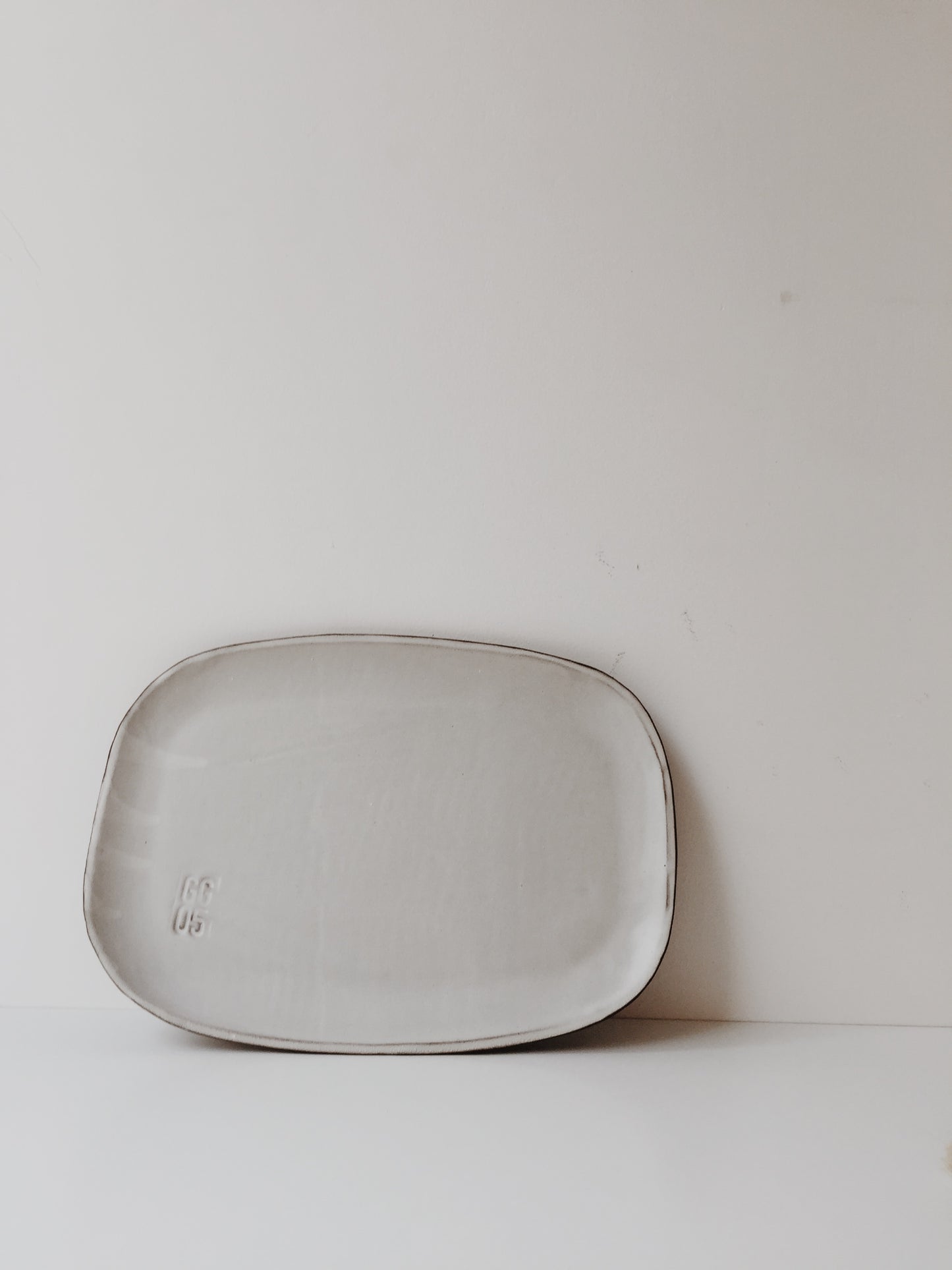 FREE RECTANGULAR TRAY