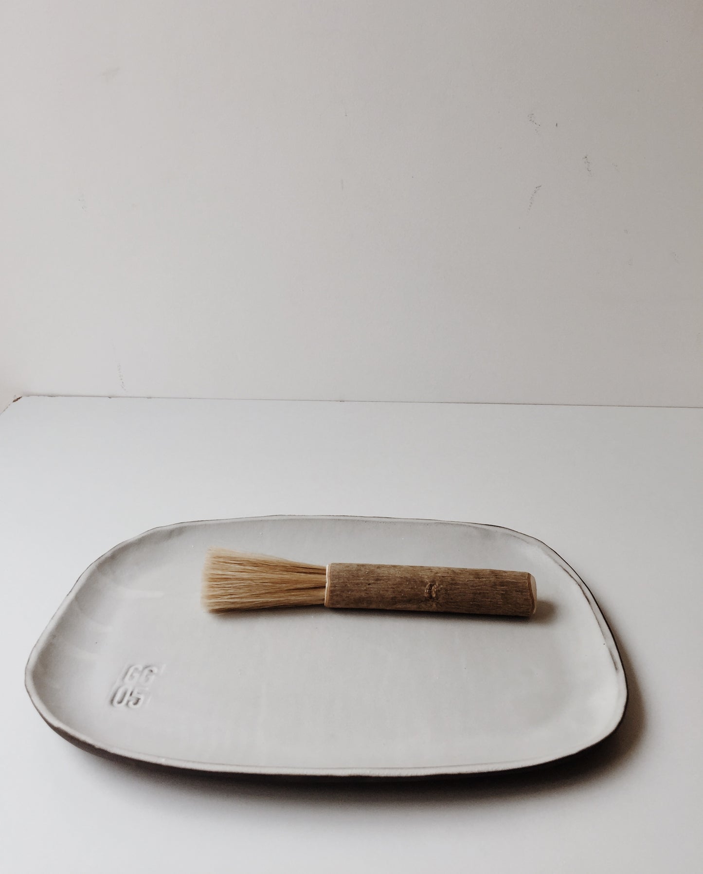 FREE RECTANGULAR TRAY