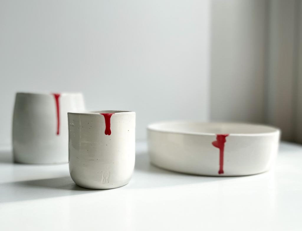RED LINE BOWL
