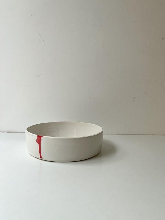 RED LINE BOWL
