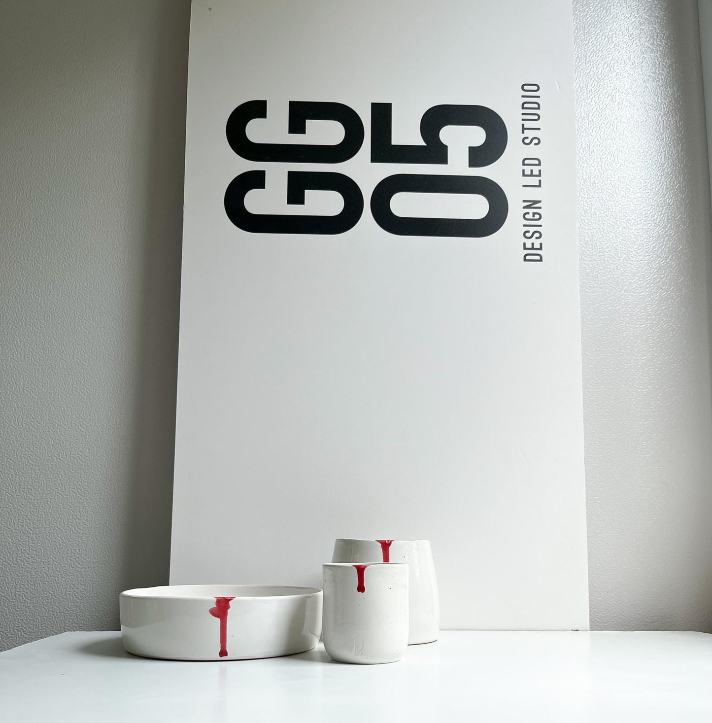 RED LINE BOWL