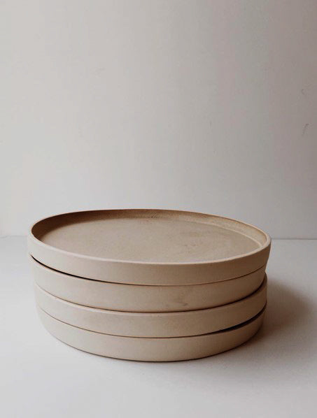 Set of 2 sand plates