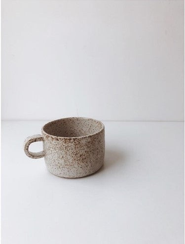 Set of 2 Handled Cup